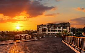 Kturn Hotel & Resort